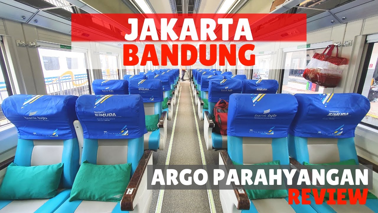 Trip Jakarta-Bandung: Petualangan Menjelajahi Kota Kembang